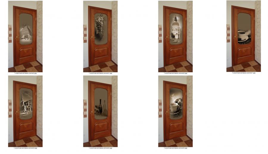 Fotopecha -na -dverjh -klassika